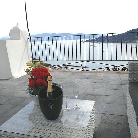La Bouganvilla ポルトヴェーネレ エクステリア 写真