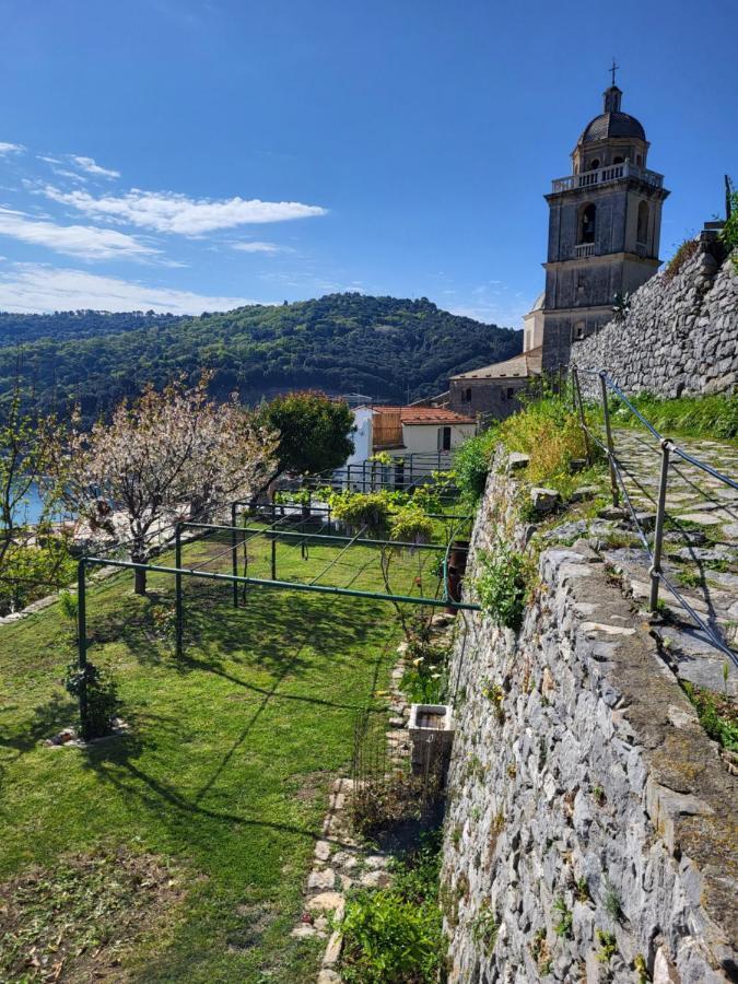 La Bouganvilla ポルトヴェーネレ エクステリア 写真