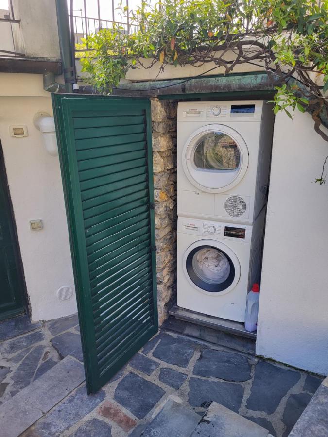 La Bouganvilla ポルトヴェーネレ エクステリア 写真