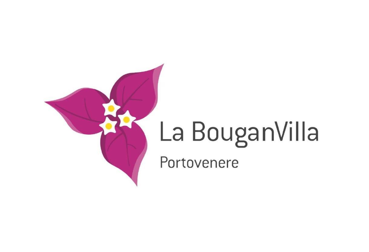 La Bouganvilla ポルトヴェーネレ エクステリア 写真