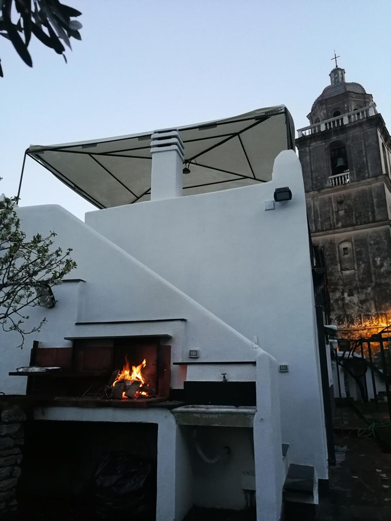 La Bouganvilla ポルトヴェーネレ エクステリア 写真